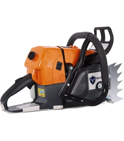 Farmertec Holzfforma® 28inch Guide Bar & Full Chisel Saw