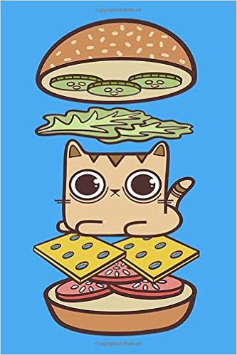 hamburger for cats