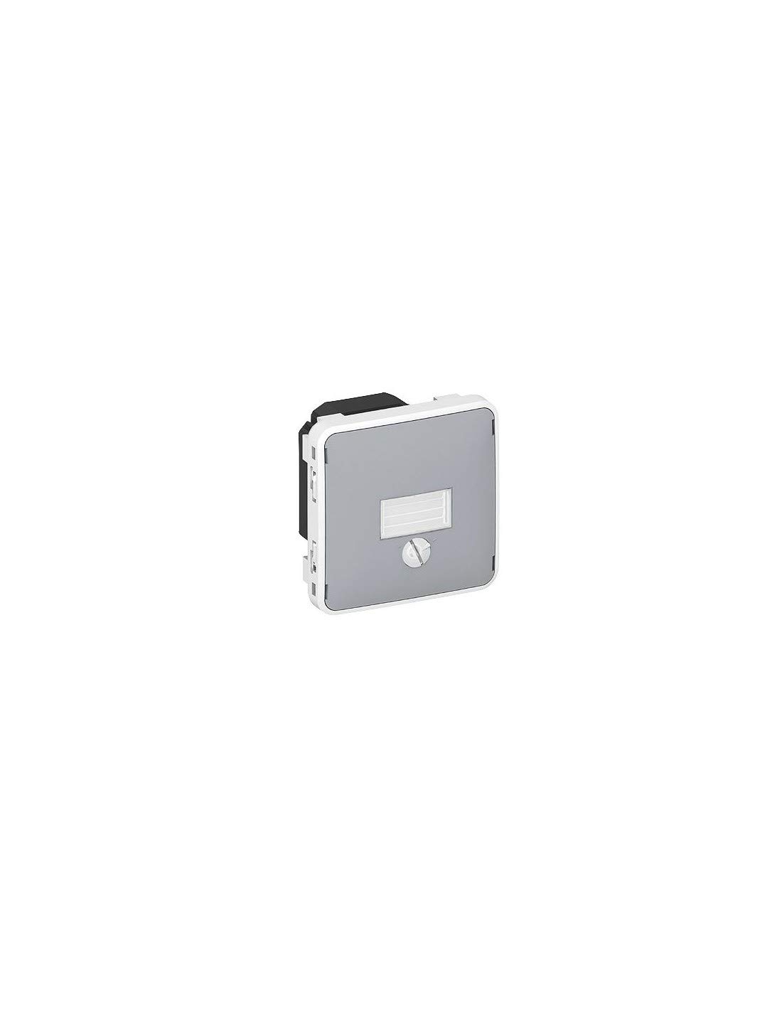 Legrand leg69521] Multi-Way Switch 10AX Grey