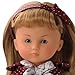 Corolle Les Cheries Camille A L'Universite Fashion Doll