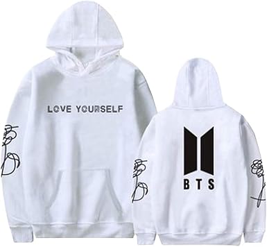 bts v wings sweater