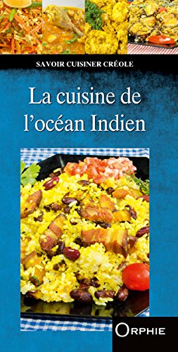La  cuisine de l'océan Indien