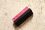 Rolson 24435 Mini Sanding Block 114x55x38mm PP Flat Angled Curved Edge view 6