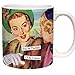 Anne Taintor Mug - You Be Thelma, I'll Be Louise