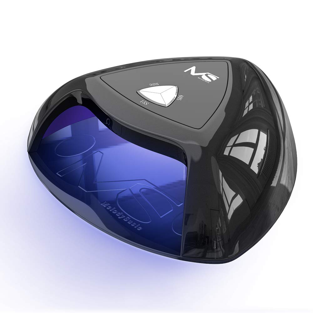 Best red nail polish out of carpet