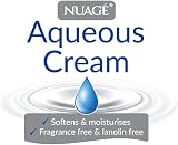 NUAGÉ Aqueous Lotion Pump 250ml Fragrance Free Dermatologically Tested view 3