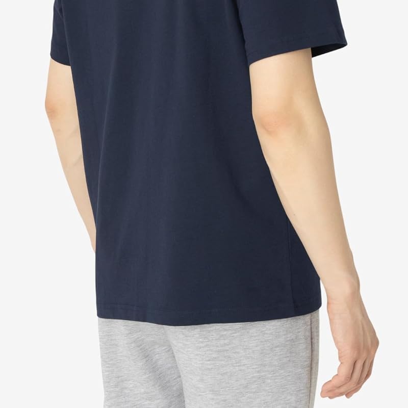 Bruno Big Logo Crew Neck SS Tee — Foto 8 von 8
