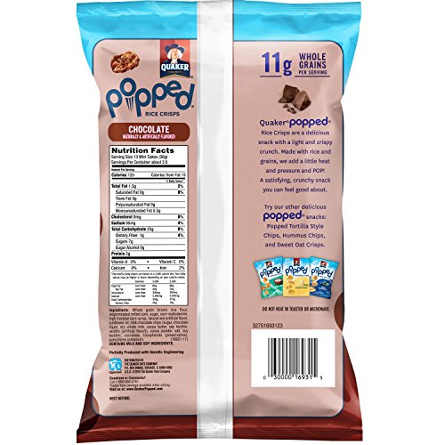 1 Quaker+Rice+Crisps+Chocolate+Packaging