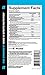 Beast Sports Nutrition Super Test Caps- Fast-Acting Test Booster with KSM-66 Increase Testosterone & Nitric Oxide, Liver & Kidney Support. Build Muscle, Burn Fat, Boost Libido. 45 Servings, 180 Caps