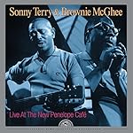 Live at the New Penelope Caf&eacute; (Remastered)