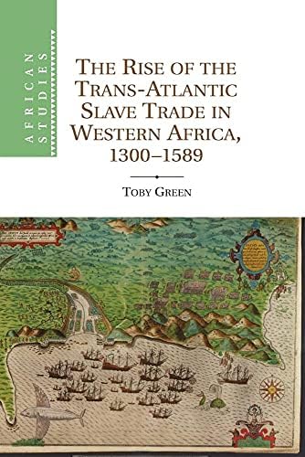 Amazon.com: The Atlantic Slave Trade (New Approaches to the