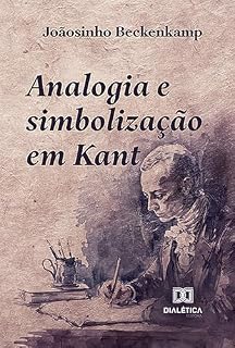 Livro Analogia e simbolização em Kant
