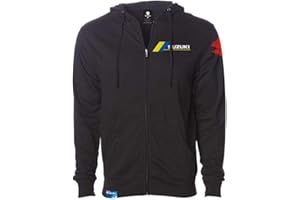 AmericanSuzuki mens Hoodie
