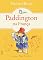 Livro Paddington na França (Urso Paddington Livro 3)