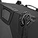 Eagle Creek Tarmac 26 Inch Luggage, Asphalt Black