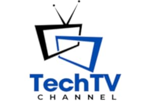 TechTV Channel