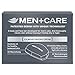 Dove Men+Care Body and Face Bar, Oil Control 4 Ounce, 6 Bar