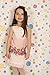 Lilax Girls' Mixed Print Sleeveless Toddler Casual Floral Dress