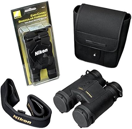 nikon laserforce 10x42