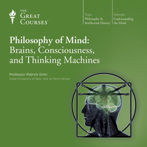 Philosophy of Mind: Brains, Consciousness, and Thinking Machines - //medicalbooks.filipinodoctors.org