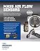 Spectra Premium MA342 Mass Air Flow Sensor