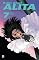 Livro Battle Angel Alita - Gunnm Hyper Future Vision vol. 07