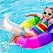 DOACT Cast Cover for Kids Leg Shower Bath, Cast Waterproof Protector Covers Keep Bandage Dry, Watertight Seal Bag for Child Wound Foot Ankle Orthopedic Boot 17 Inch