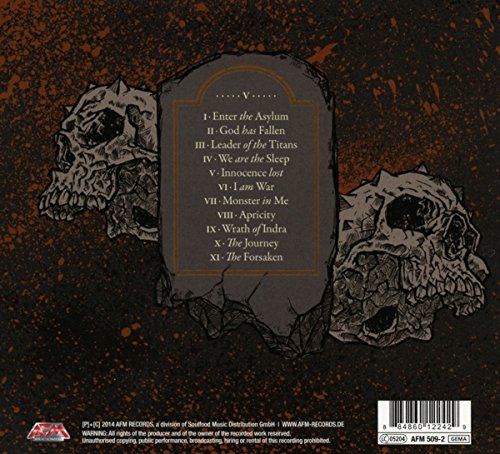 Mors Principium Est And Death Said Live Torrent Mors Principium Est And Death Said Live Torrent