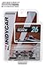 GL Greenlight 1:64 2018 Indy Car Series #26 Zach Veach Andretti Autosport