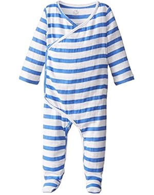 Baby Boys' Kimono One Piece 251bs