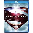 Man of Steel (Blu-ray)