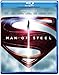 Man of Steel (Blu-ray) primary