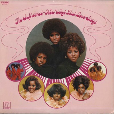 The Supremes - Thank Him for Today Lyrics - Zortam Music