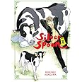Silver Spoon, Vol. 1 (Silver Spoon, 1)