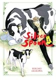 Silver Spoon, Vol. 1