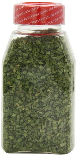Marshalls Creek Spices Chives Seasoning, 1 Ounce - Thumbnail 2