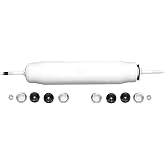 Gabriel 6802SE Steering Stabilizer for Chevrolet, Ford, GMC, Dodge, International, Jeep, Truck, Pickup, Suburban OEM# 33001, SA1930, SC2912, SC2915, 744853, 88946670, 509-612, SS15345 (1 Pack)