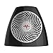 Vornado VH101 Personal Space Heater, Black