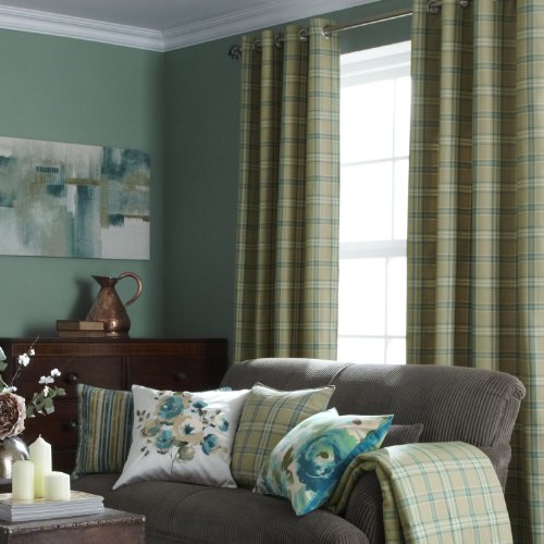Shop Dove Mill Curtains Products Online In Uae Free Delivery In