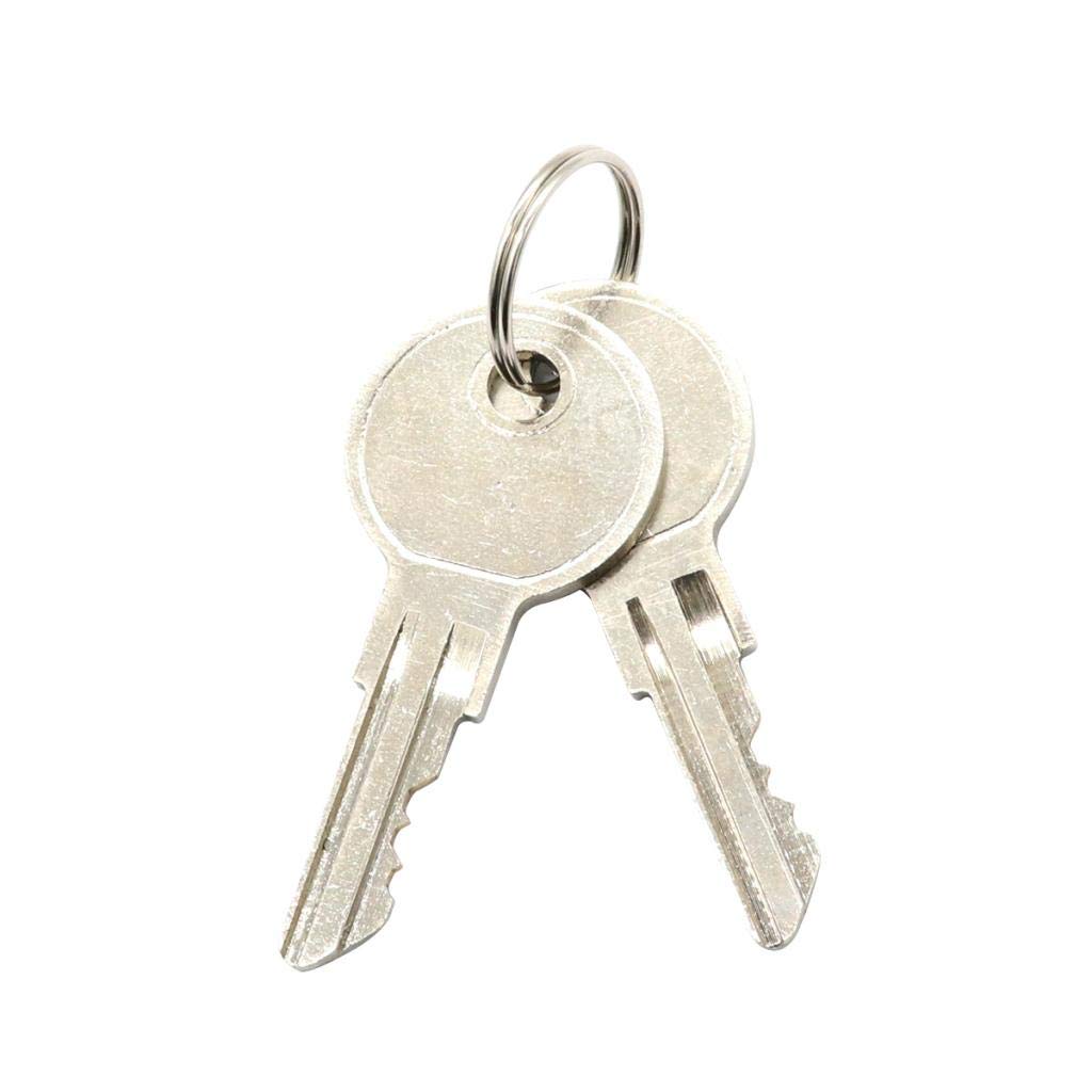 панель ключей