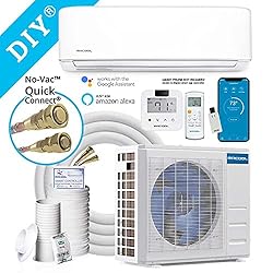 MRCOOL DIY 18k BTU 20 SEER Ductless Heat Pump Split