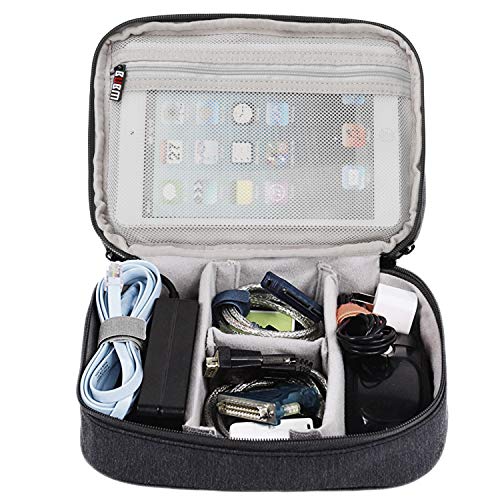 2 BUBM+Packing+Electronics+Organizer+Storage