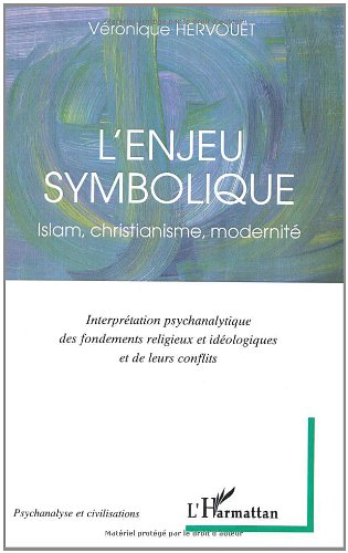 L' enjeu symbolique