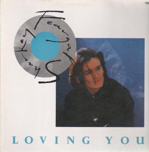 Feargal Sharkey - A Good Heart (12