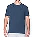 Under Armour UA Charged Cotton Sportstyle LG Midnight Navy