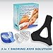 Snoring Solution Aid Snore Solutions