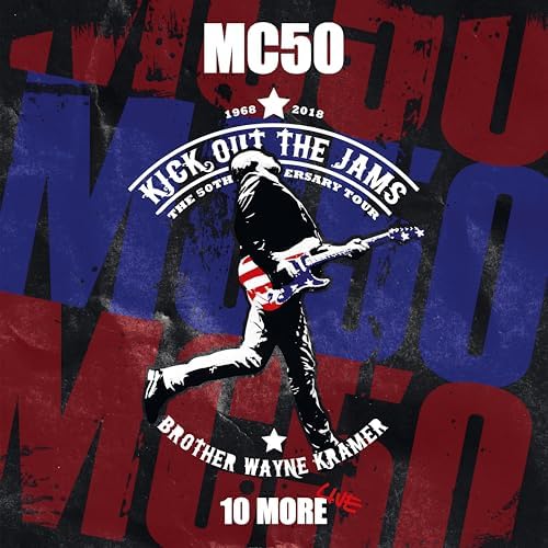 MC5 - Kick Out The Jams - Amazon.com Music