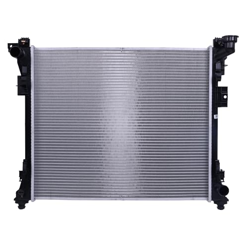 Wagner RD112 HVAC Radiator