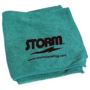 Storm Microfiber Towel