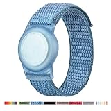AirTag Bracelet for Kids, Apple Air Tag Protective